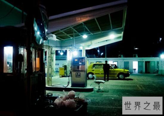 中国十大真实灵异故事,恐怖诡异让人毛骨悚然