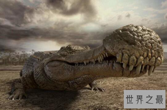 十大史前巨兽,每一个都是霸主级的存在(以恐龙为食)