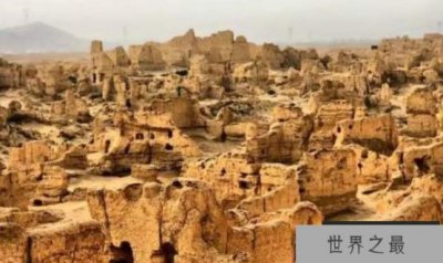 ​中国历史上恐怖的古国,中国消失的古国