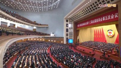 ​每年两会召开体现的是(全国两会是全过程人民民主的完美体现)