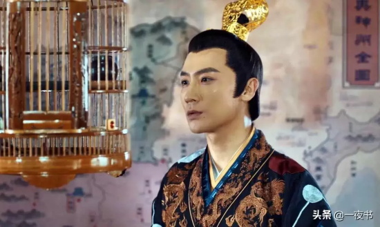 赘婿小说秦绍谦结局如何(秦绍谦的结局凄惨)