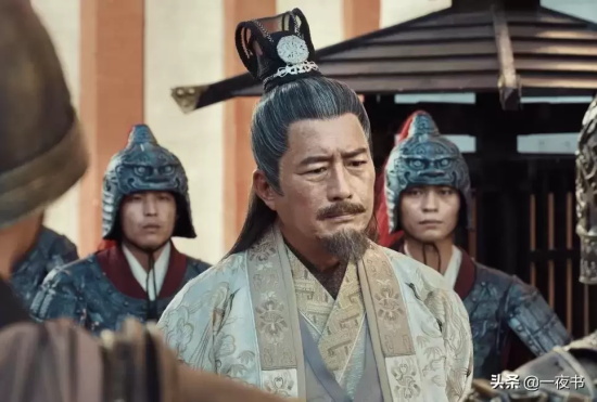 赘婿小说秦绍谦结局如何(秦绍谦的结局凄惨)