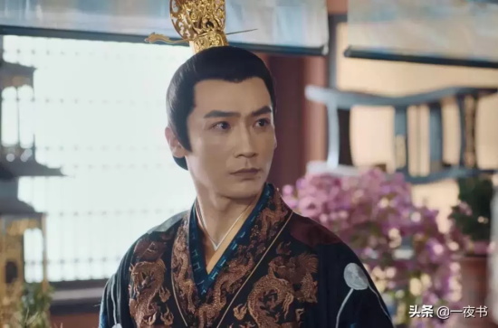 赘婿小说秦绍谦结局如何(秦绍谦的结局凄惨)