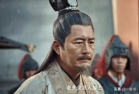 赘婿小说秦绍谦结局如何(秦绍谦的结局凄惨)