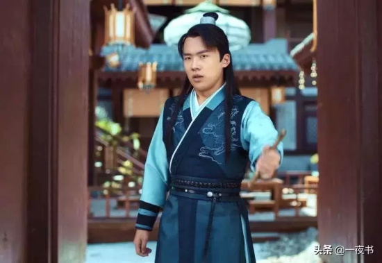 赘婿小说秦绍谦结局如何(秦绍谦的结局凄惨)