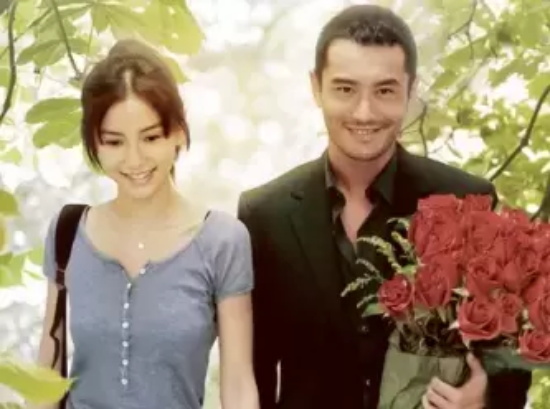 杨颖和黄晓明为什么离了婚(分析杨颖会离婚的3点原因)