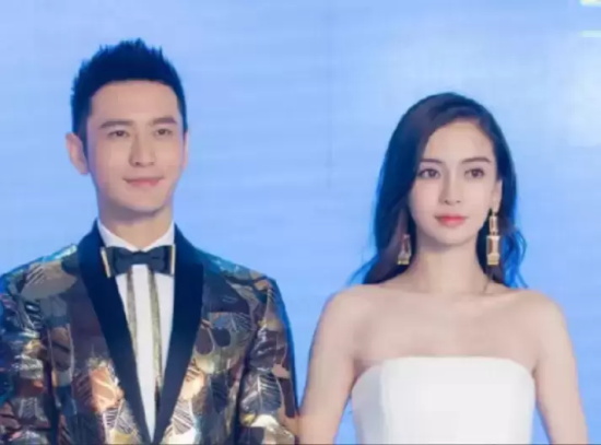 杨颖和黄晓明为什么离了婚(分析杨颖会离婚的3点原因)