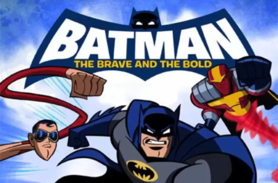 欧美动漫排名 影响力最大的十部欧美动漫