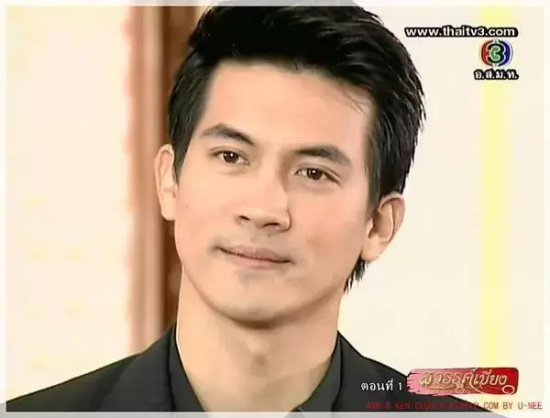 人气最高的十部泰剧推荐 很火的十部必看泰国电视剧