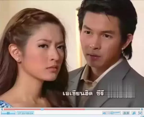 人气最高的十部泰剧推荐 很火的十部必看泰国电视剧