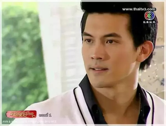 人气最高的十部泰剧推荐 很火的十部必看泰国电视剧