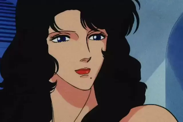 最性感的十大日本动漫美女排行榜 动漫性感美女盘点