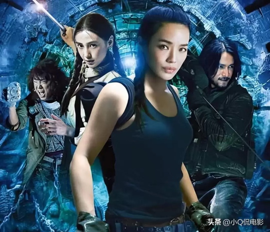 电视剧鬼吹灯系列观看顺序(十部鬼吹灯电视剧的观看顺序)