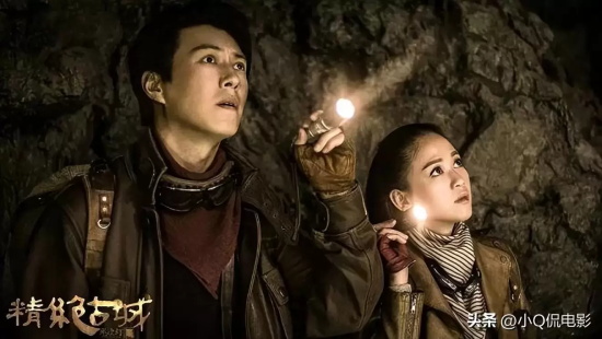 电视剧鬼吹灯系列观看顺序(十部鬼吹灯电视剧的观看顺序)