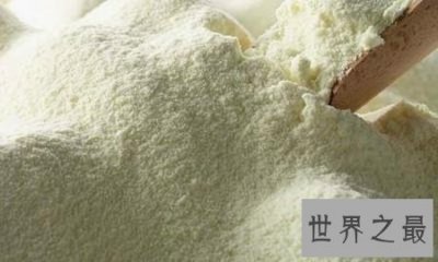 ​羊奶粉排行10强 最让人放心的羊奶粉