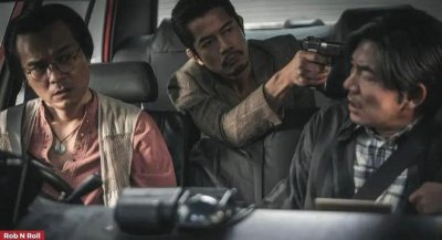 真看嗨了,年初最喜欢的电影!