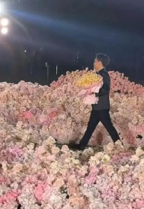 天!这才是真正的豪门爱情!