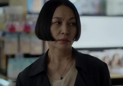 又来了!41岁孙俪和小11岁董子健上演姐弟恋?