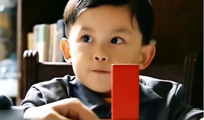 童星“开盲盒”式长大,前三位不出所料,她胖到不敢认