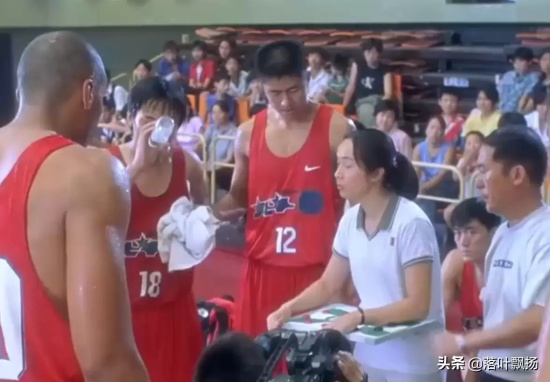 中国体育题材电影有哪些好看的(8部励志的中国体育电影推荐)