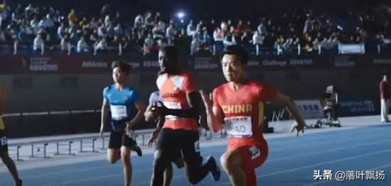 中国体育题材电影有哪些好看的(8部励志的中国体育电影推荐)