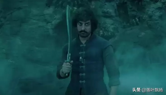 阿米尔汗影视作品有哪些(阿米尔汗10部经典作品推荐)