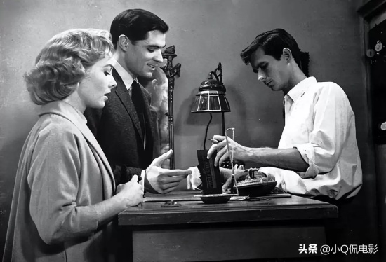 悬疑片排名前十的电影 十大公认最好看的经典悬疑电影