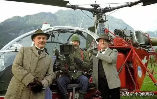 悬疑片排名前十的电影 十大公认最好看的经典悬疑电影