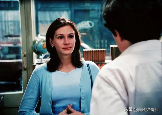 朱莉娅·罗伯茨主要作品有哪些(朱莉娅·罗伯茨主演的电影推荐)