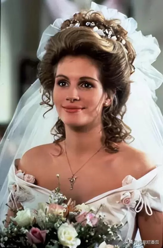 朱莉娅·罗伯茨主要作品有哪些(朱莉娅·罗伯茨主演的电影推荐)