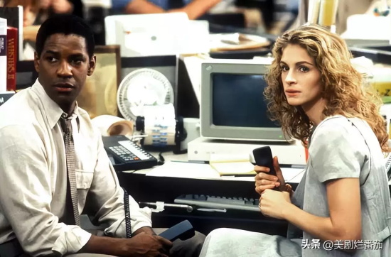 朱莉娅·罗伯茨主要作品有哪些(朱莉娅·罗伯茨主演的电影推荐)