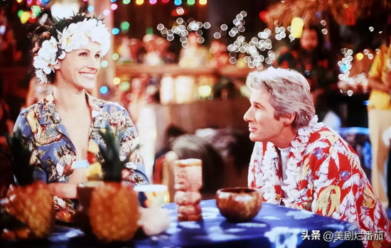 朱莉娅·罗伯茨主要作品有哪些(朱莉娅·罗伯茨主演的电影推荐)