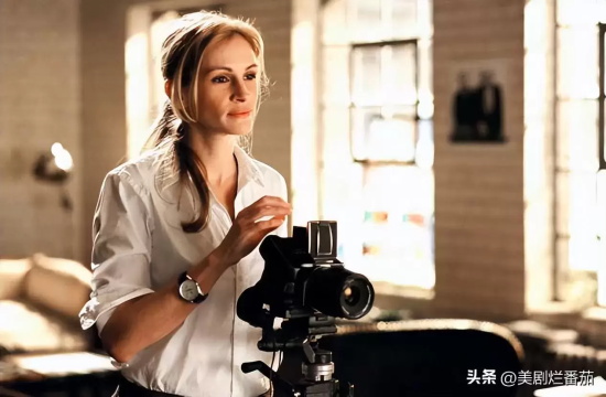 朱莉娅·罗伯茨主要作品有哪些(朱莉娅·罗伯茨主演的电影推荐)