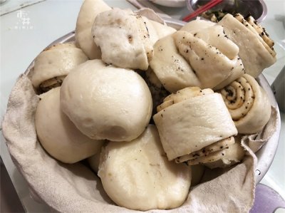 ​家用小麦粉是低筋还是高筋（家用小麦粉可以做蛋糕吗）