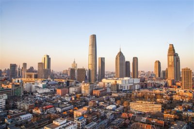 ​天津简称是什么？