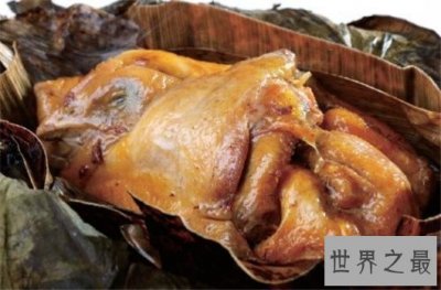 ​杭州特色菜，在杭州必吃的十道经典名菜