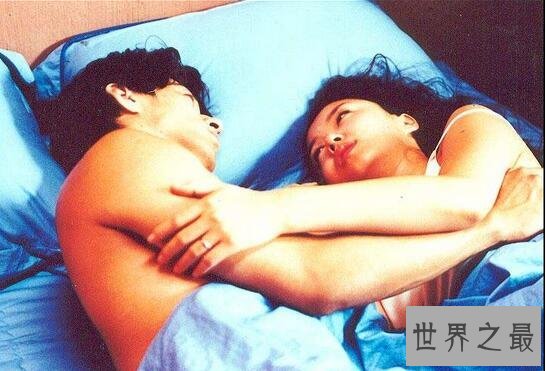 十大极品韩国禁片之快乐到死,死也要亲密无间