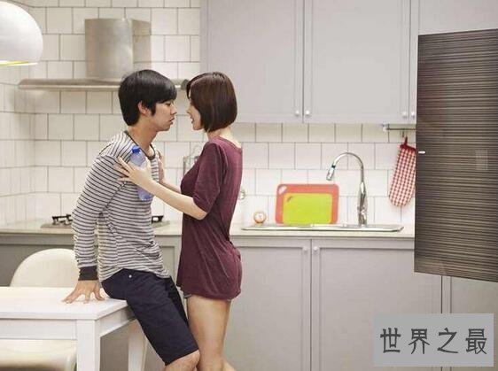 十大极品韩国禁片之快乐到死,死也要亲密无间