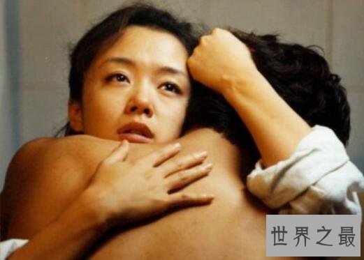 十大极品韩国禁片之快乐到死,死也要亲密无间