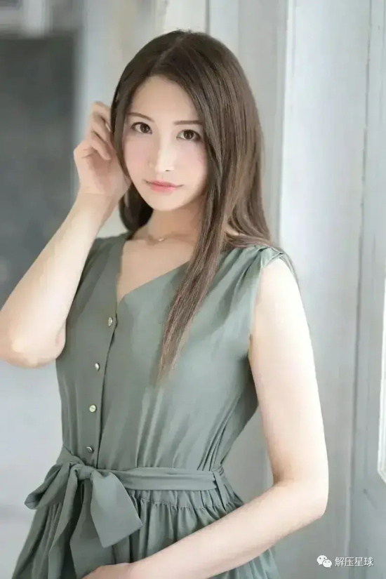 宅男女神神菜美舞美图合集，岛国身材扛把子！