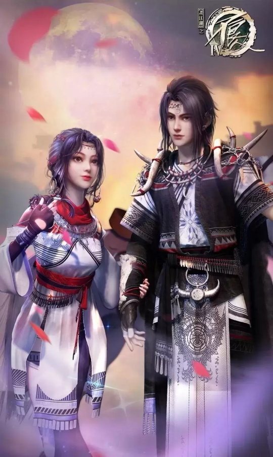 好看的后宫番动漫有哪些(6部高分后宫番动漫推荐)