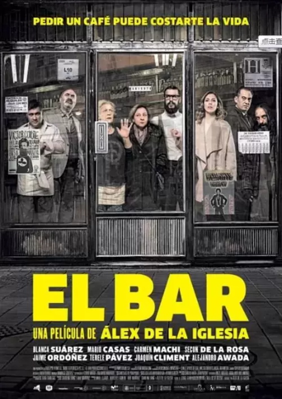 有尺度的悬疑惊悚电影有哪些(六部有尺度的悬疑惊悚电影推荐)