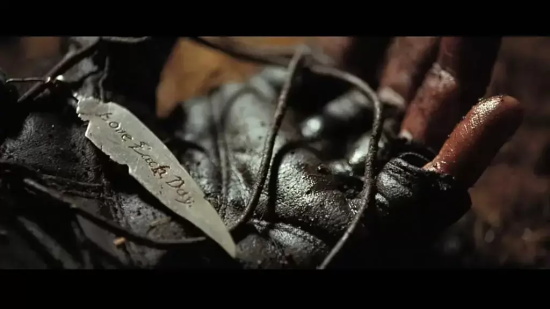 欧美悬疑惊悚电影有哪些(盘点三部欧美高分悬疑惊悚电影)