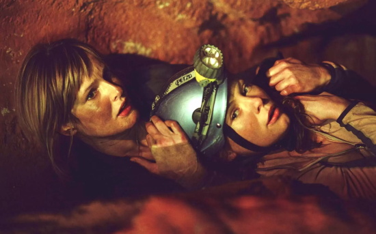 欧美悬疑惊悚电影有哪些(盘点三部欧美高分悬疑惊悚电影)