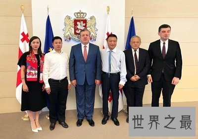 米恩华——最深藏不露的新疆首富