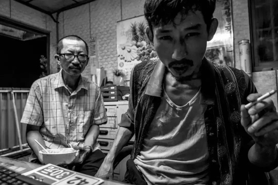 高口碑华语电影观影指南,这几部电影都值得看三遍以上