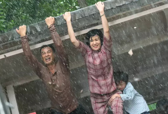 高口碑华语电影观影指南,这几部电影都值得看三遍以上