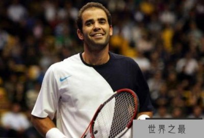 ​世界十大著名网球运动员 纳芙娜蒂诺娃较优秀(有惊人成绩)