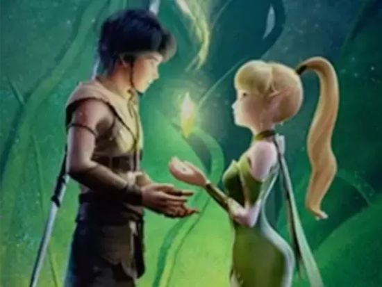 经典游戏改编电视剧有哪些(12部游戏改编的影视剧推荐)