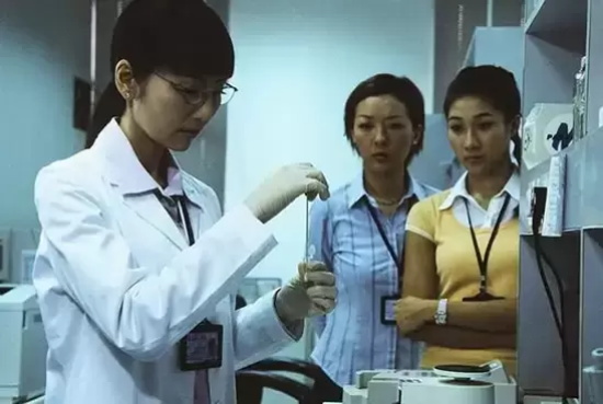 九大国产悬疑推理电视剧 综合9分推理破案国产电视剧